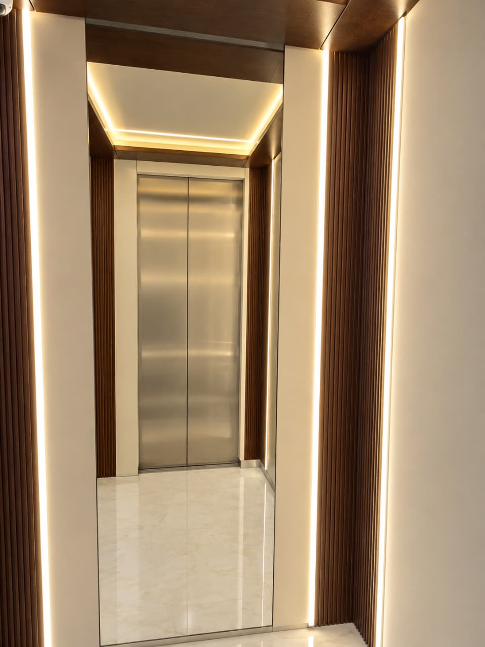 Perspective Detail